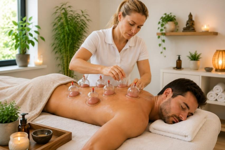 Traditionelle Chinesische Medizin